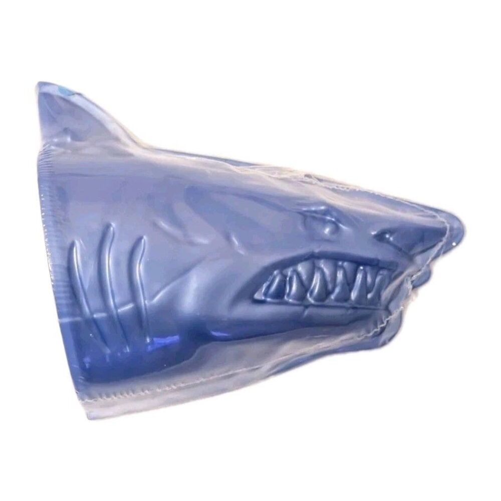 Jazwares Fortnite Upgrade Shark V2 Color-Changing Weapons 5-Piece Set New Sealed